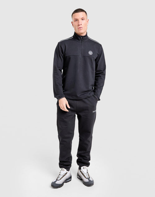 Sesano 1/2 Zip Sweatshirt