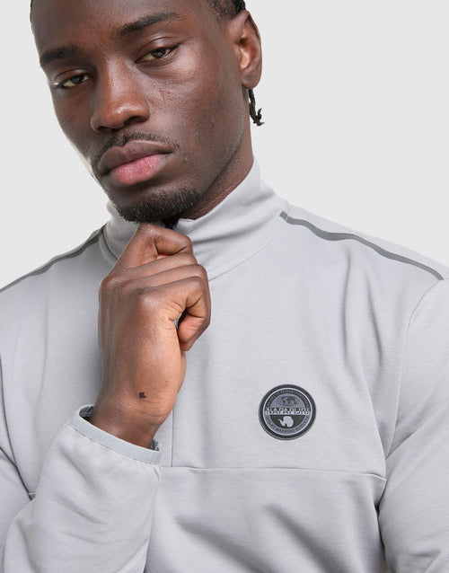 Sesano 1/2 Zip Sweatshirt