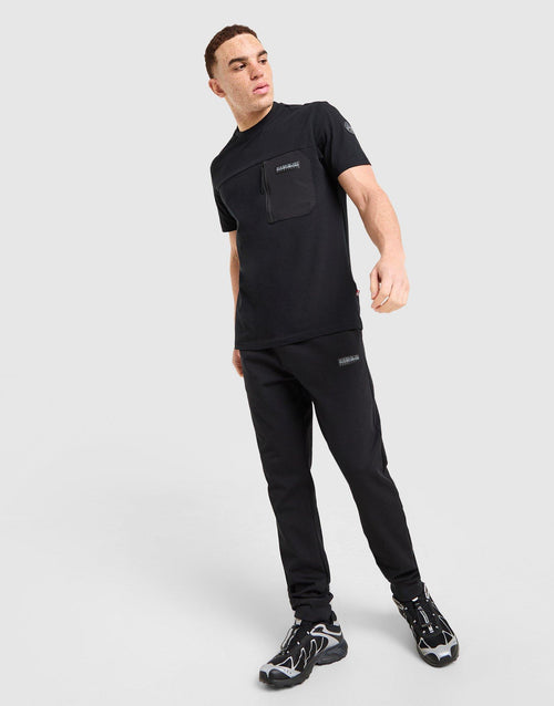 Selk Pocket T-Shirt