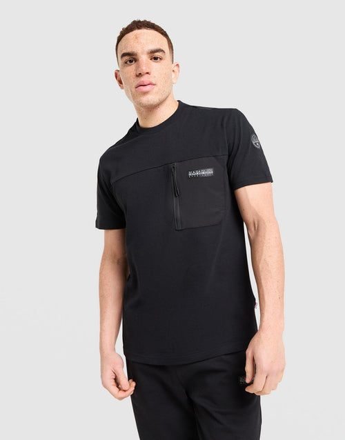 Selk Pocket T-Shirt