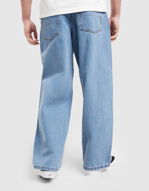 Check-5 Denim Jeans