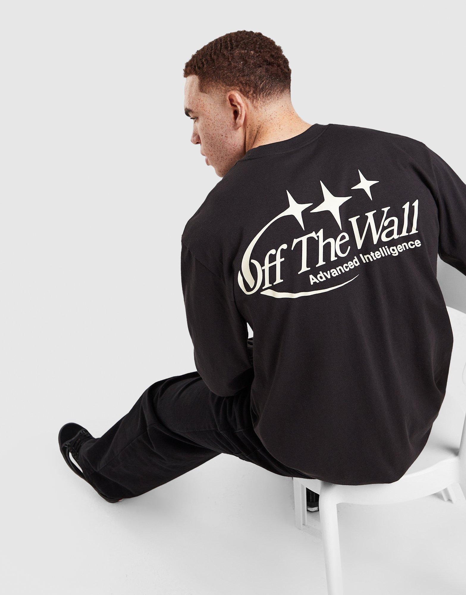 Advanced Intelligence Long Sleeve T-Shirt