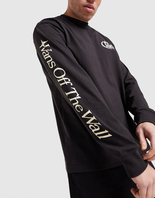 Advanced Intelligence Long Sleeve T-Shirt