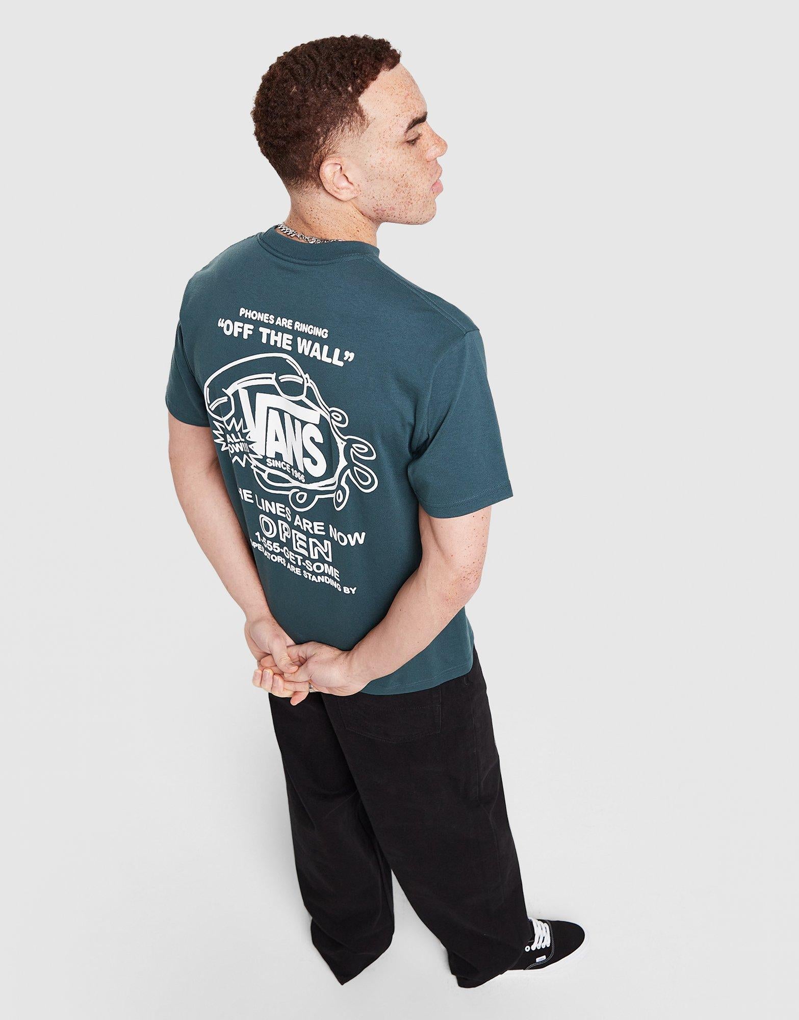 Hotline T-Shirt