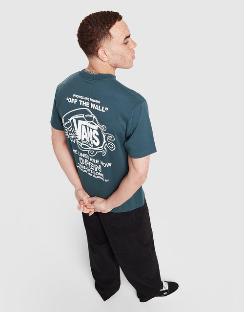 Hotline T-Shirt