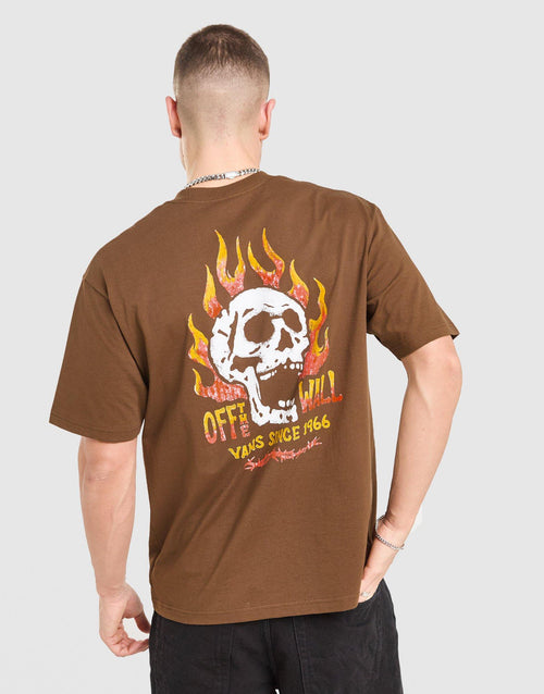 Off The Wall Fever T-Shirt