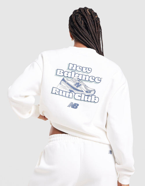 740 Crew Sweatshirt