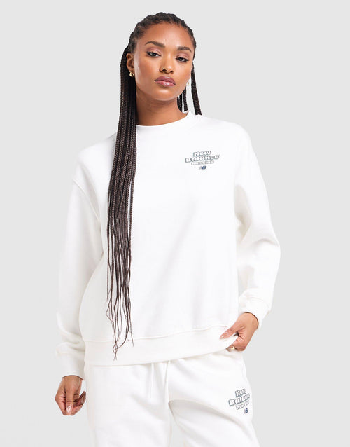 740 Crew Sweatshirt