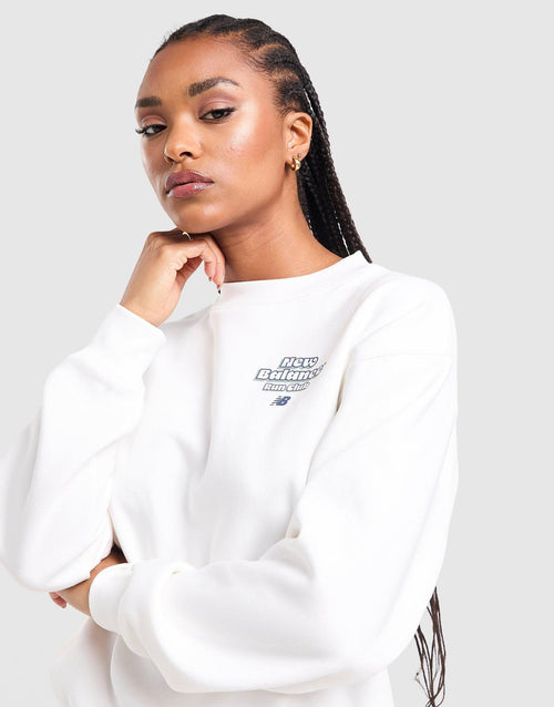 740 Crew Sweatshirt