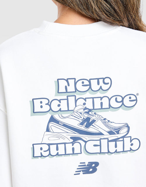 740 Crew Sweatshirt