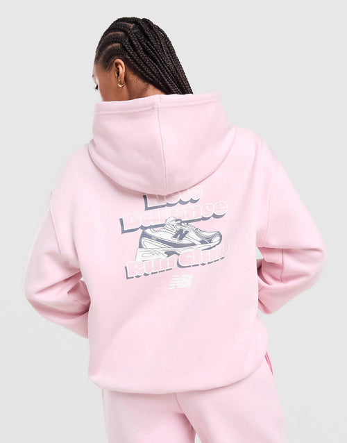 740 Overhead Hoodie