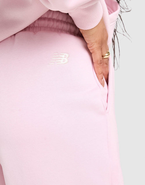 740 Wide Leg Joggers