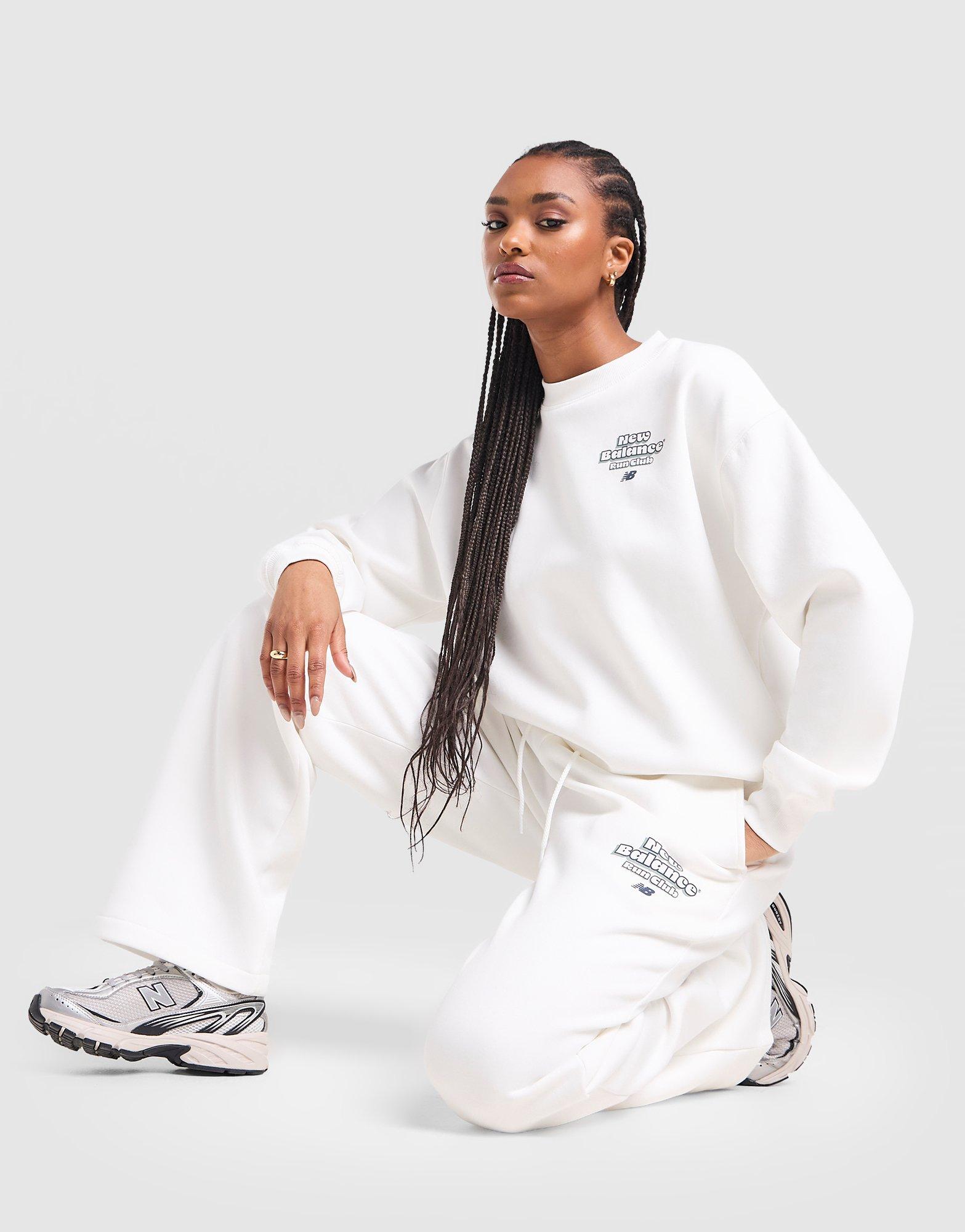 740 Wide Leg Joggers