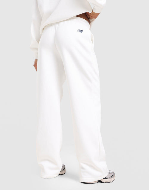 740 Wide Leg Joggers