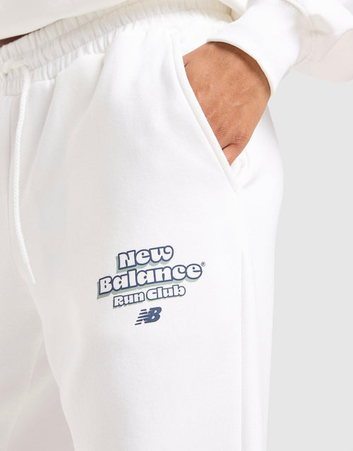 740 Wide Leg Joggers