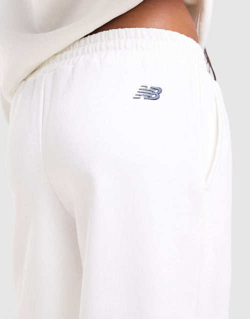 740 Wide Leg Joggers