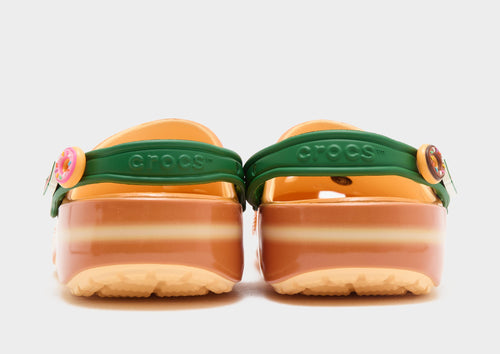 x Krispy Kreme Classic Clog