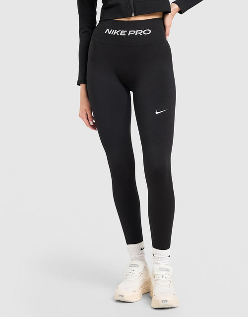 Training Pro Seamless Leggings