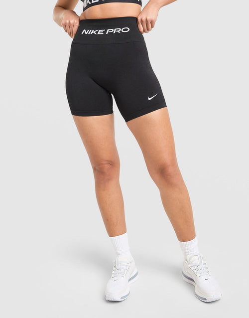 Training Pro Seamless 5" Shorts