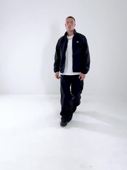 Air Woven Track Pants