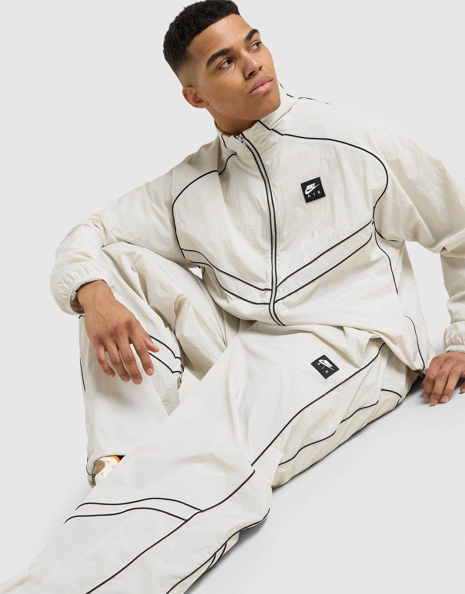 Air Woven Track Pants