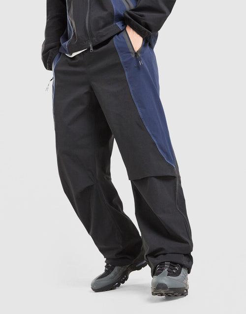 Tech Pro Oversized Woven Track Pants