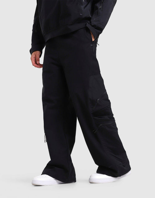 Tech Utility Track Pants