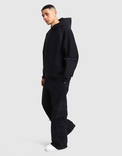 Tech Utility Track Pants