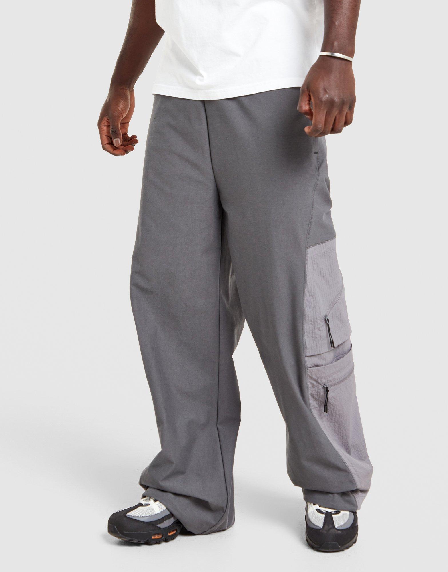 Tech Utility Track Pants