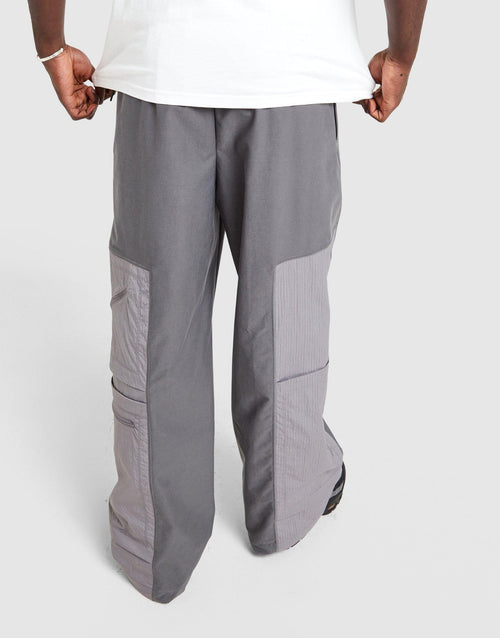 Tech Utility Track Pants