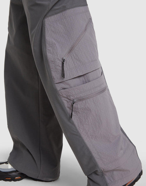 Tech Utility Track Pants