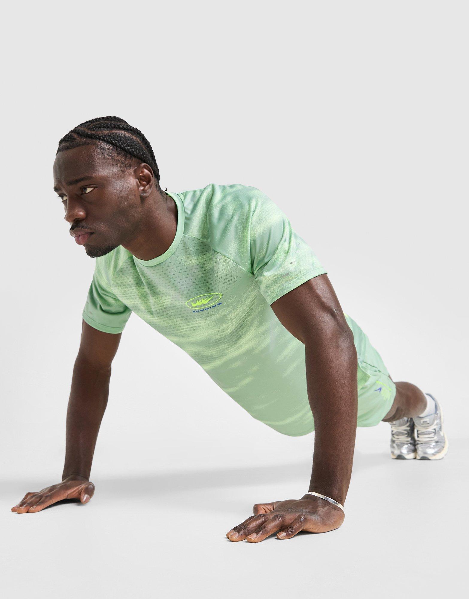 Pinnacle Stride T-Shirt