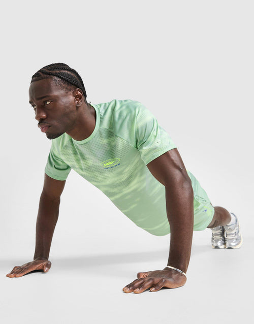 Pinnacle Stride T-Shirt