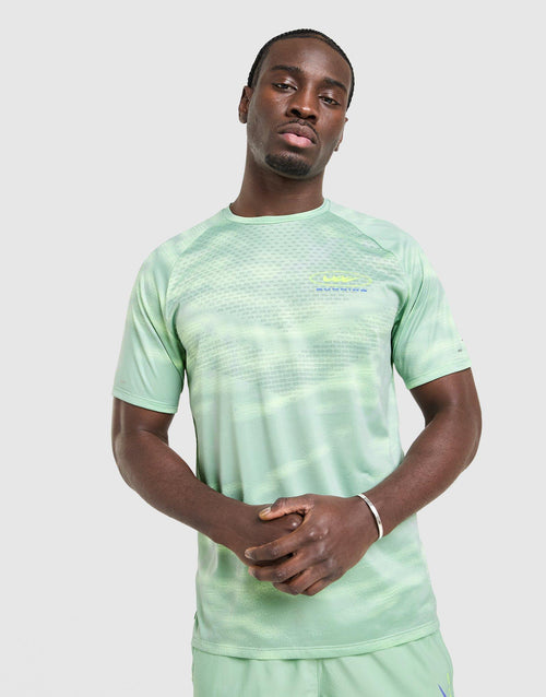 Pinnacle Stride T-Shirt