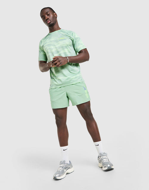 Pinnacle Stride T-Shirt