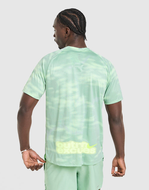 Pinnacle Stride T-Shirt