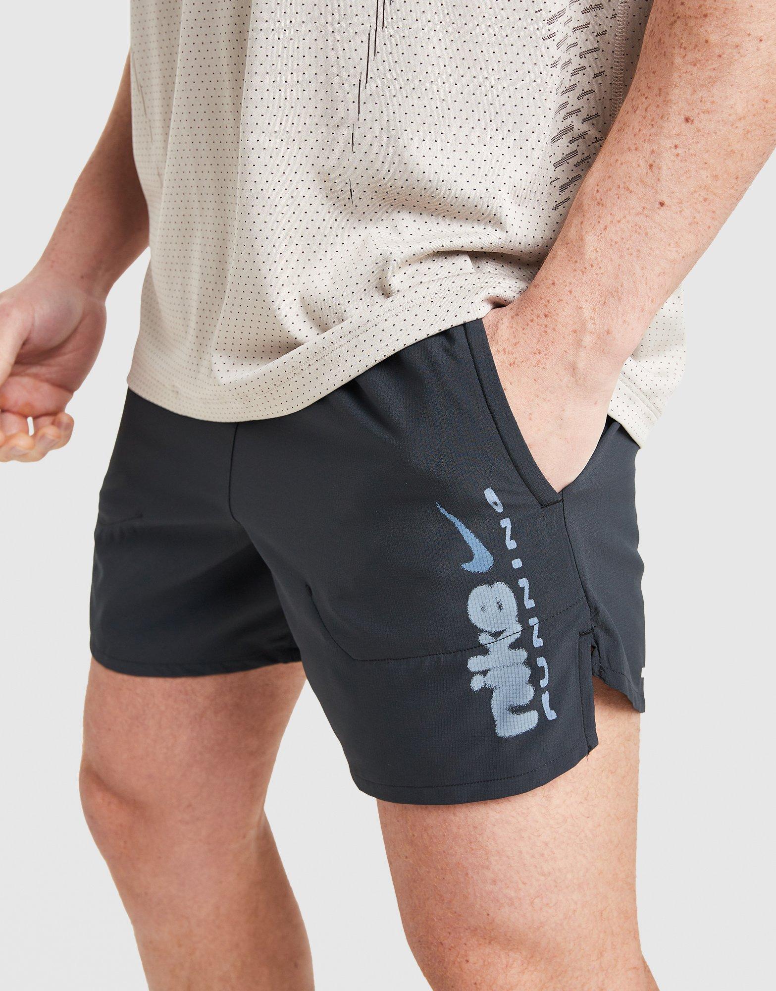 Stride Shorts