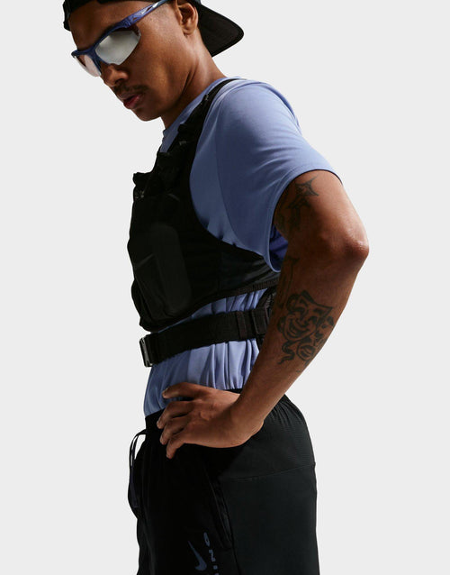 Stride Shorts