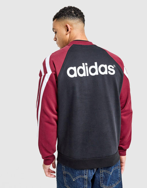 Newcastle United FC 95/96 Away Sweatshirt