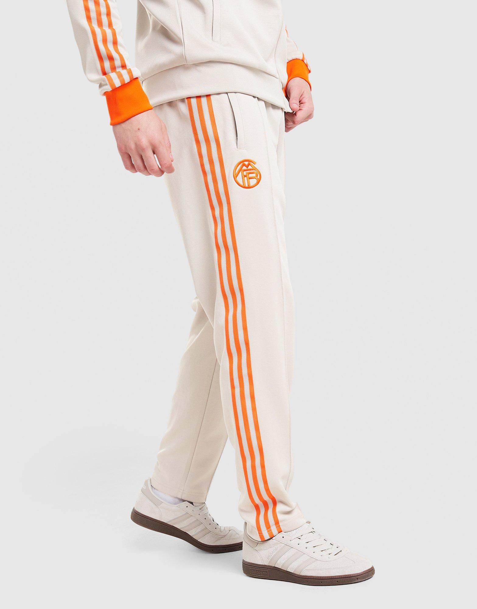 FC Bayern Munich OG Track Pants