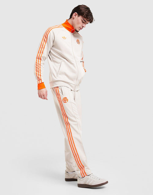 FC Bayern Munich OG Track Pants