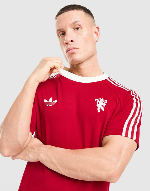 Manchester United FC OG T-Shirt