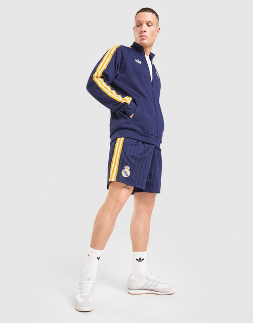Real Madrid OG Shorts