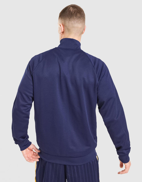 Real Madrid OG Track Top