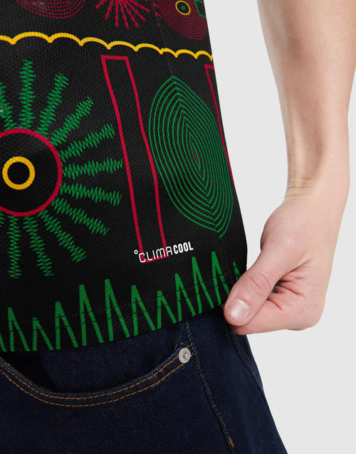 Jamaica 2026 Away Shirt