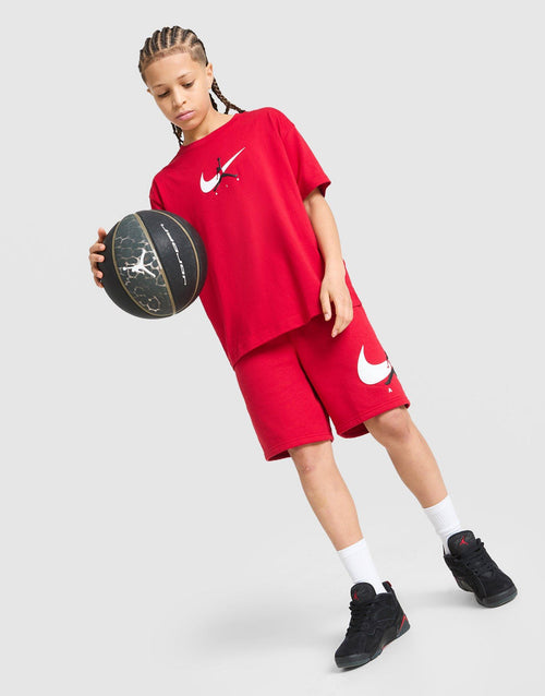 Arch T-Shirt Junior