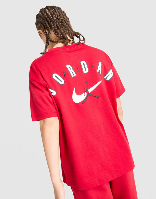 Arch T-Shirt Junior