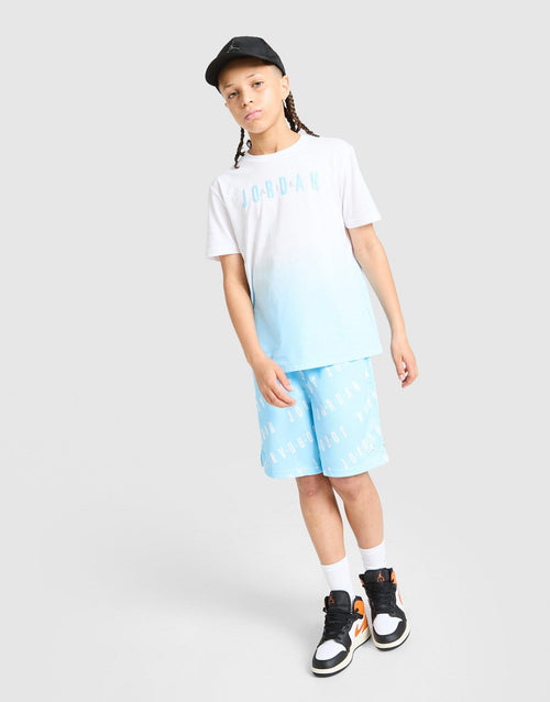Gradient T-Shirt Junior