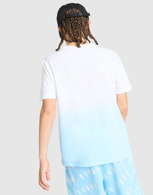 Gradient T-Shirt Junior