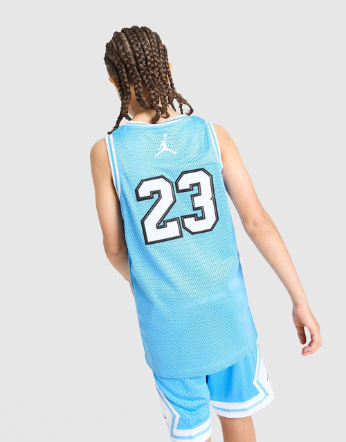 23 Jersey Junior's
